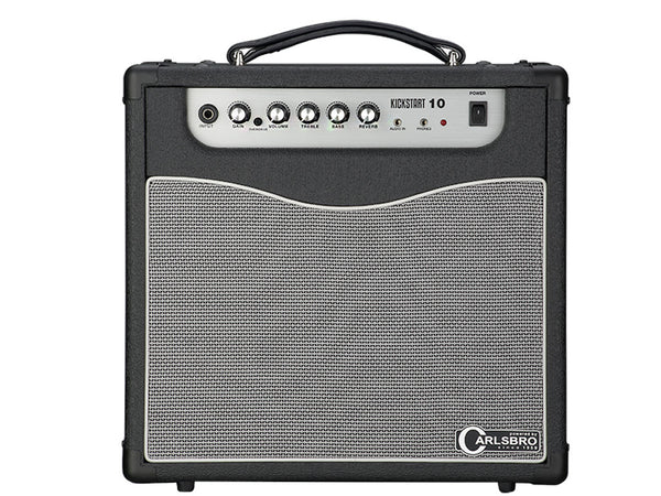 Carlsbro Kickstart 10w practice amp