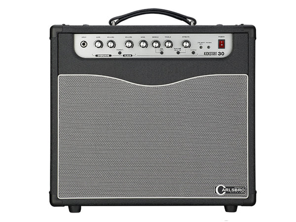 Carlsbro Kickstart 30w practice amp..