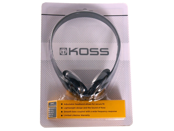 Koss Headphones KPH7