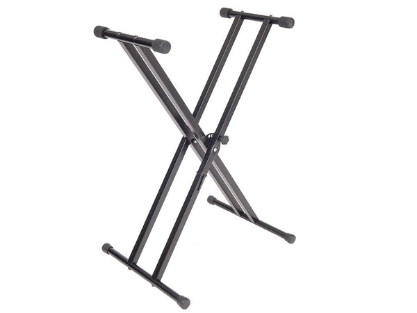 Kinsman Keyboard Stand Double Braced