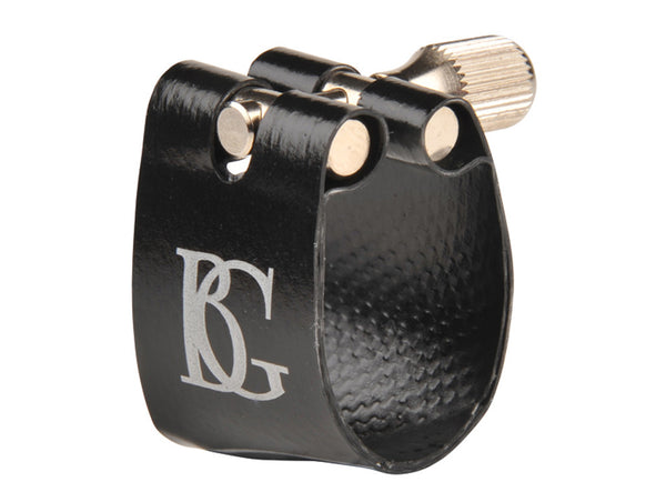 BG LFCB Flex Fabric Bass Clarinet Ligature