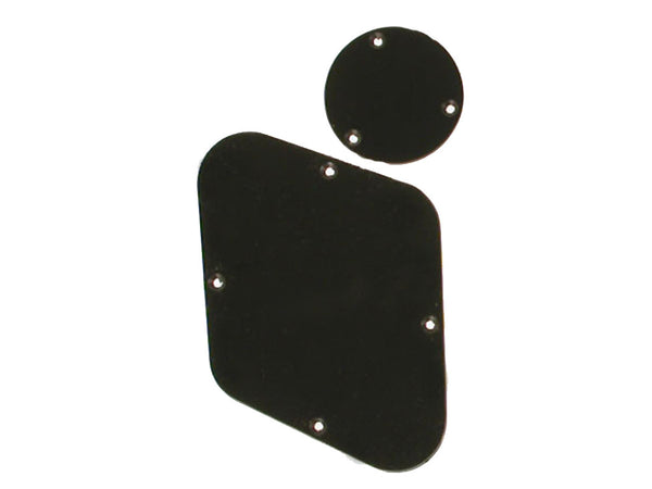 Backplate LP Type Rear Access Plates