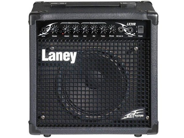 Laney LX20R Guitar Amp