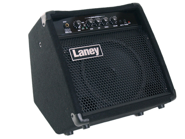 Laney Richter RB1 15w Bass Combo..