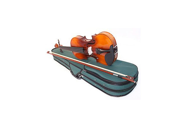 Leonardo Student Violin Outfit - 3/4 size