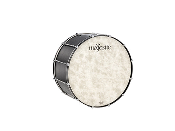 Majestic Concert Orchestral Bass Drums..