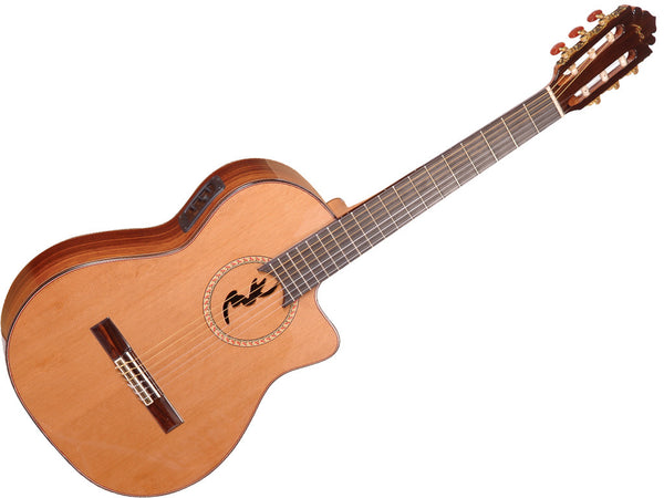 Manuel Rodriguez MR Soundhole Cutaway Classic