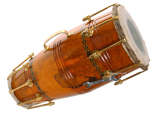 Naal/ Nall Drum