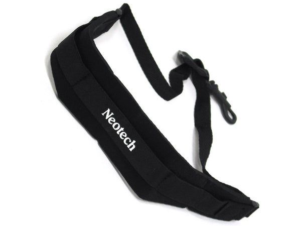 Neotech Soft Sax Strap, Regular with Swivel Hook