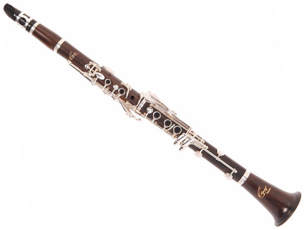 Odyssey Premiere Clarinet Ebony OCL500