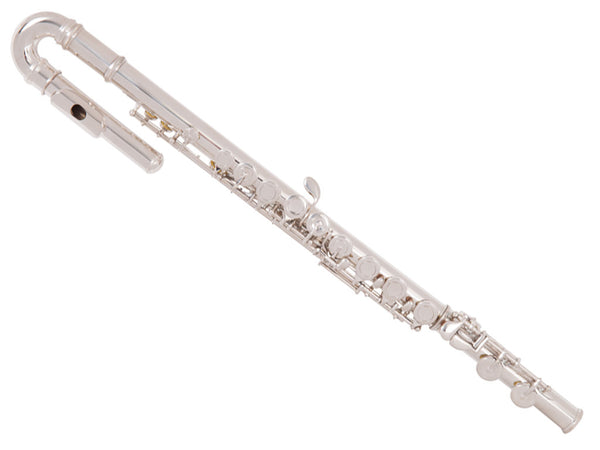 Odyssey Debut Curved Head Flute Outfit OFL100C