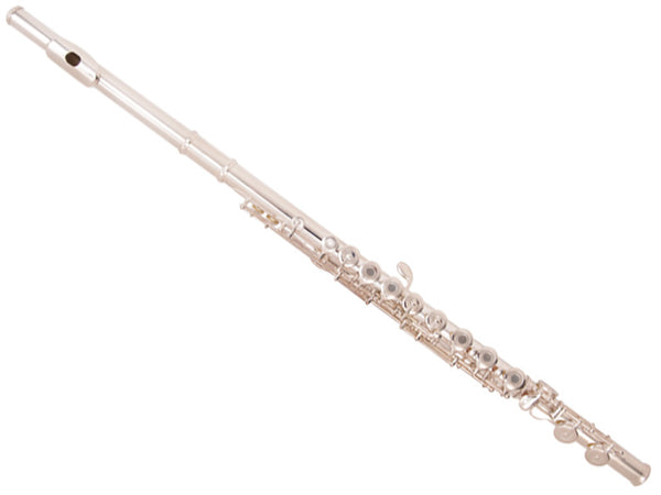 Odyssey OFL600S Premiere Flute with In Line Keys