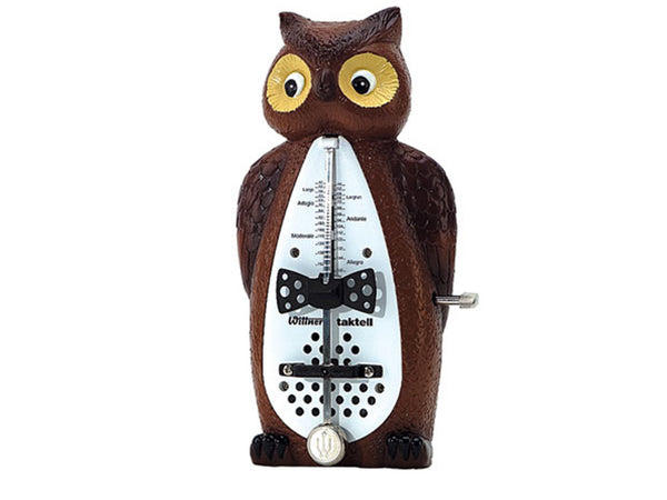 Wittner Owl Metronome 839031