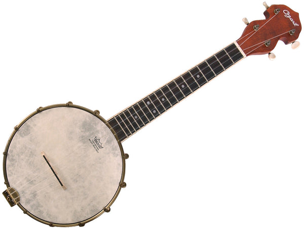 Ozark 2035 banjo ukulele vintage style