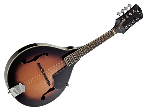 Ozark 2071 'A' Style Archtop Mandolin