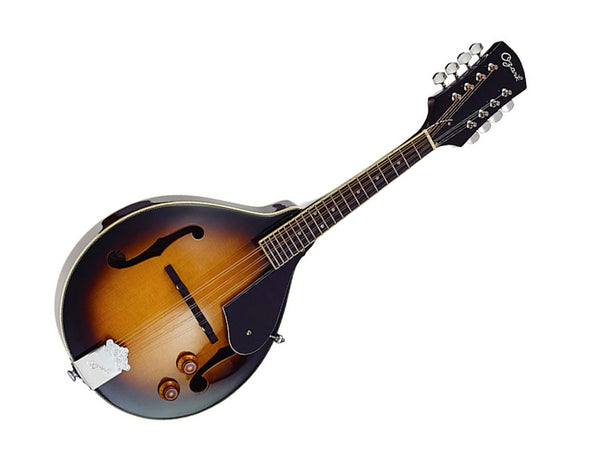 Ozark 2077 Electro-Acoustic Mandolin