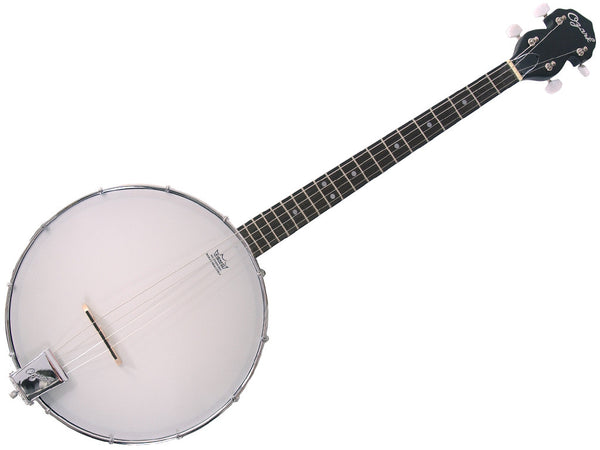 Ozark 2102T Tenor Banjo