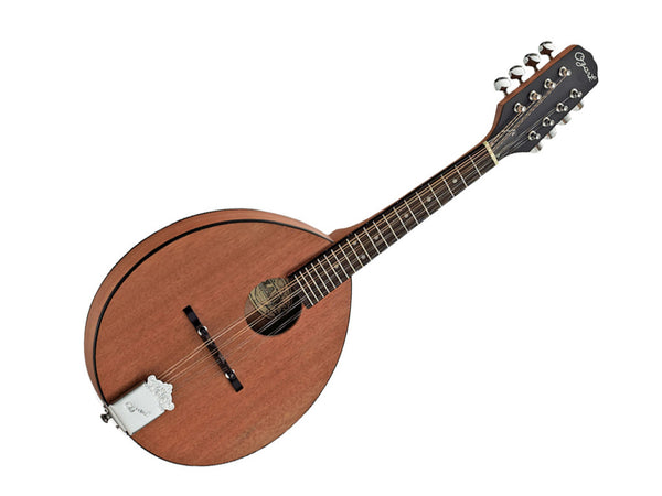 Ozark 2250 'Army/Navy' Mandolin