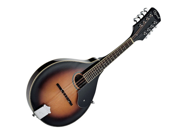 Ozark 2254 'A' Model Mandolin With Oval Soundhole