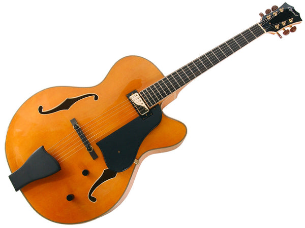 Ozark 3178 jazz guitar