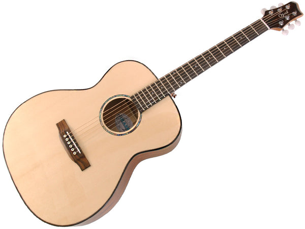 Ozark 3850 - small body Acoustic guitar