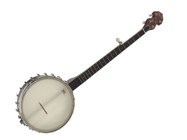 Ozark 2113G open back 'frailing' banjo