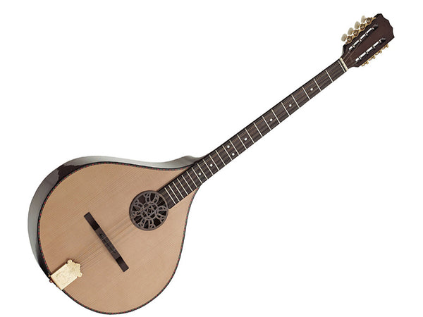 Ozark 2225 Concert Bouzouki Flat Back