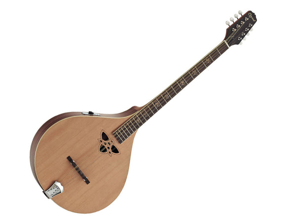 Ozark 2243E Electric Celtic Bouzouki