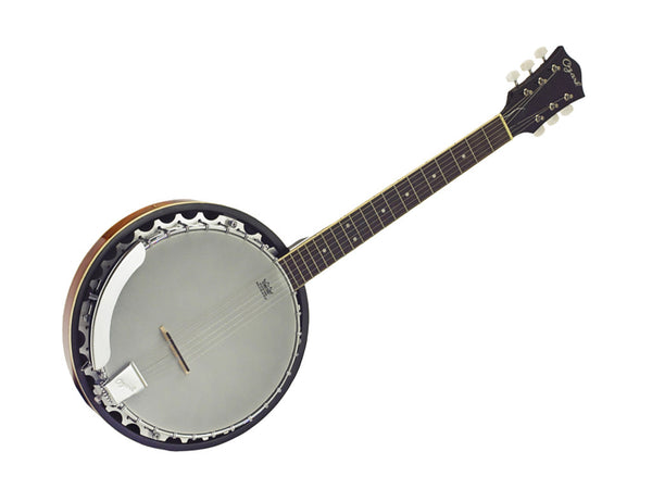 Ozark 2103 guitar banjo