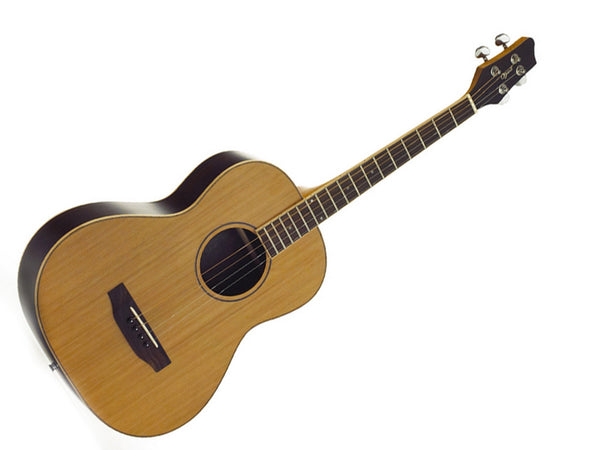 Ozark tenor acoustic guitar 3372