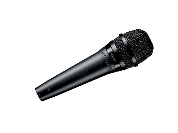 Shure PG57 Dynamic Instrument Microphone