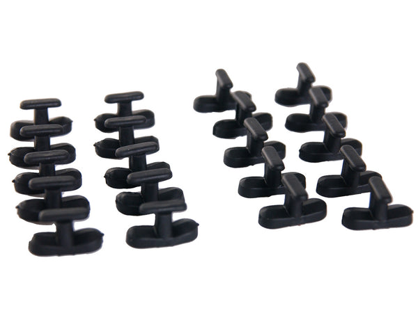 Rubber Note Pegs - Percussion Plus - PP097