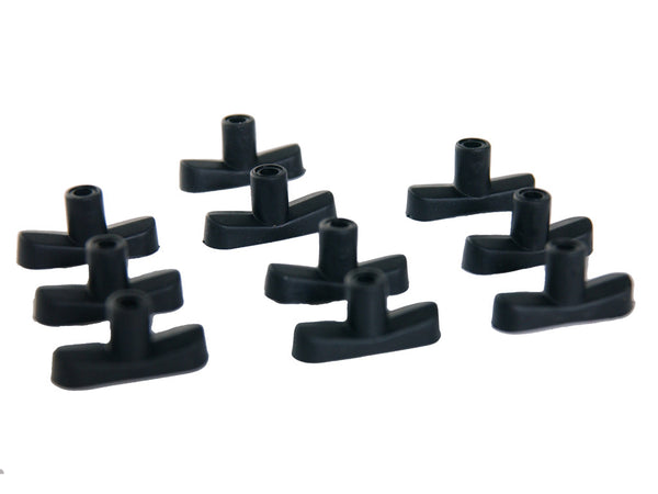 Rubber Note Pegs - Percussion Plus - PP098