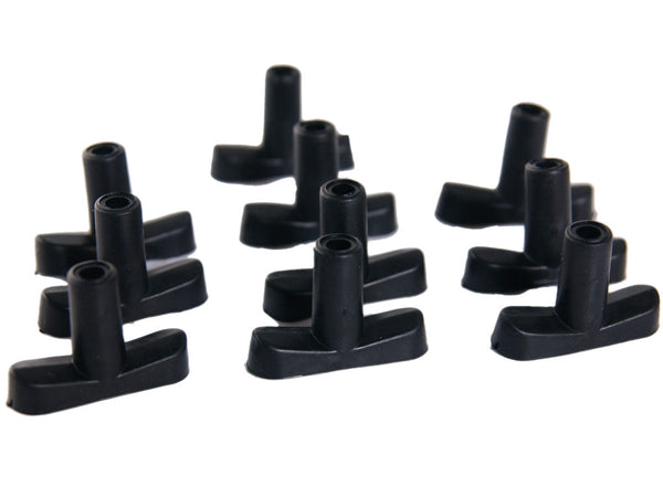 Rubber Note Pegs - Percussion Plus - PP099