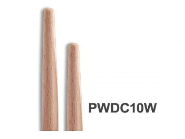 Promark Pwdc10w Dc10 Generation Oak Sticks