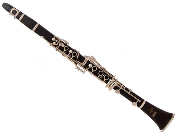 John Packer JP021 Clarinet Outfit