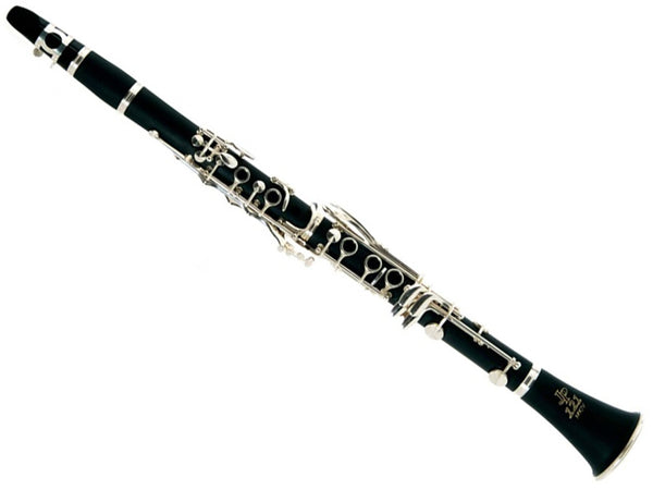 John Packer JP121 Mark IV Clarinet Outfit