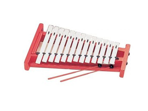 Percussion Plus Alto Diatonic Glockenspiel PP003..