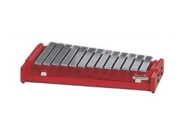 Percussion Plus Soprano Metallophone PP017..