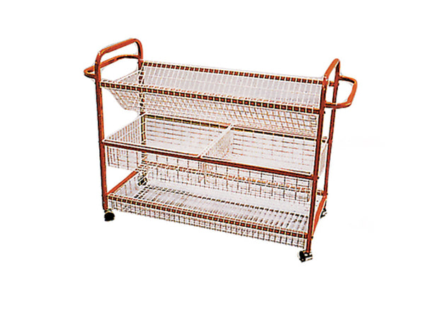 Percussion Trolley 1 PP234