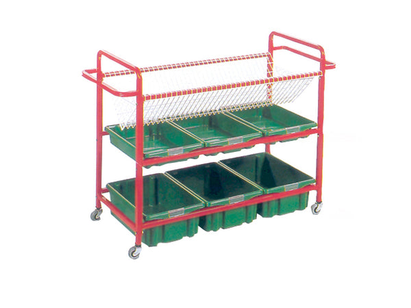 Percussion Trolley 2 PP1057