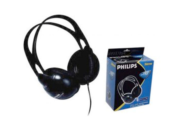 Philips SHP1900 Full-Size Stereo Headphones