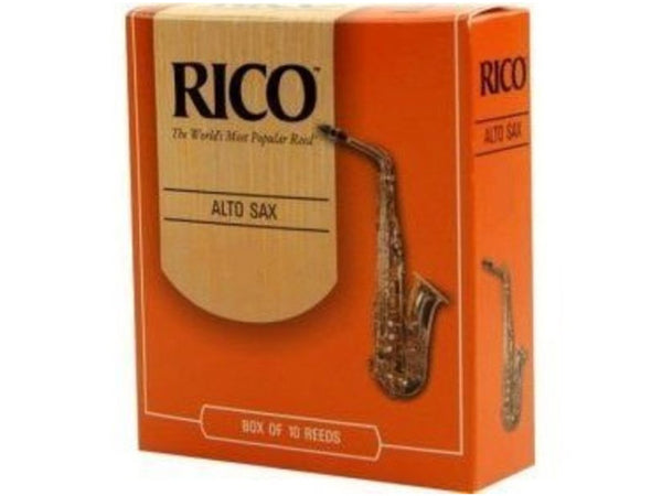 Rico Alto Sax Reed..(Single Reed)