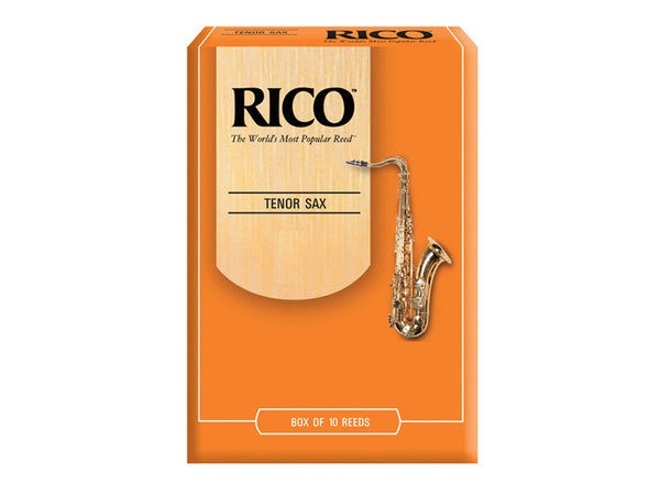 Rico Tenor Sax Reed (Single Reed)