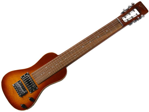 Revelation Lap Steel RLS-DLX 2 Tone Sunburst