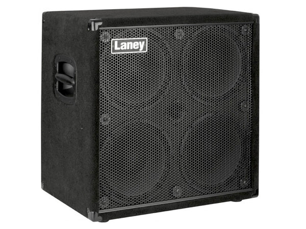 Laney RB410 - Richter Bass Speaker Cab