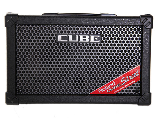 Roland Street Cube Amp