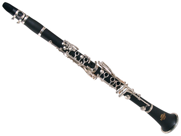 Bb-Clarinet Roy Benson CB-217