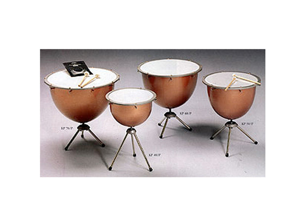 Rotary Timpani Studio 49 Plastic Head