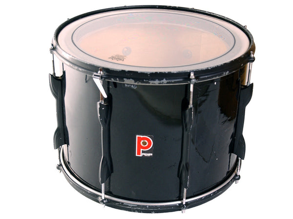 Used Premier Marching Drum 16x12